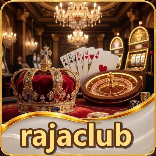 Bantuan instal katalog game rajaclub bahasa Indonesia