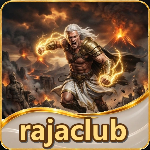 Cara pilih game di katalog rajaclub sesuai kuota HP