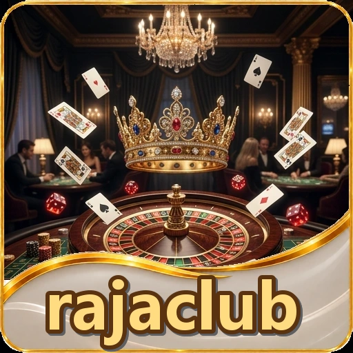 Komitmen katalog game rajaclub: file dicek, pulsa aman