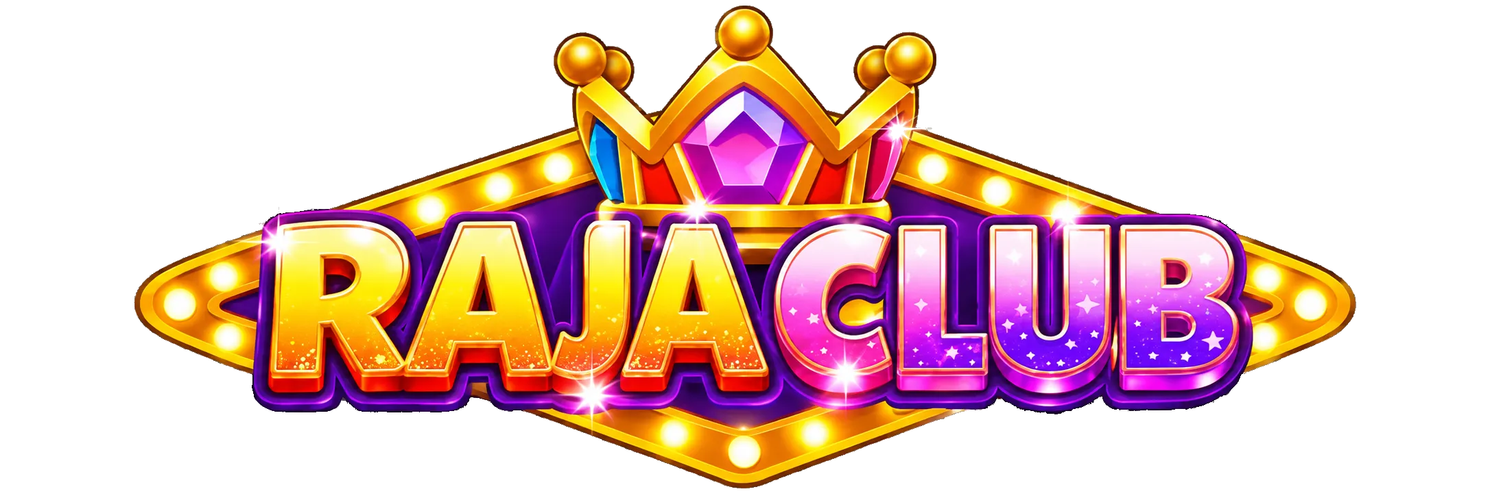 Logo navigasi rajaclub — katalog game Android Indonesia