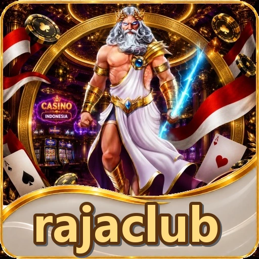 Unduh resmi katalog game rajaclub v5.2.1 dari situs ini
